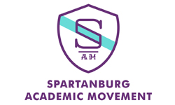 Spartanburg Academic Movement (SAM)