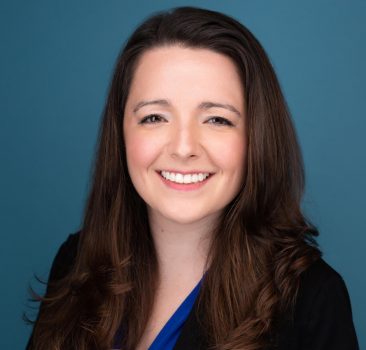 Alli Burgess - Volunteer at Bloom Upstate in Spartanburg, SC