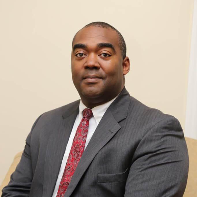 Rod S. Daniels - Board Member at Bloom Upstate in Spartanburg, SC